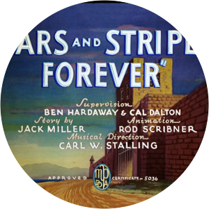 Bars and Stripes Forever - 1939 film