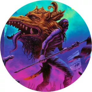 Bars of Death - Musical artist