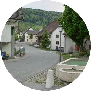 Bärschwil
