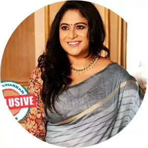 Barsha Chatterjee - Actress