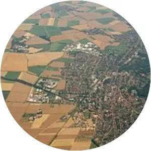 Barsinghausen - Town in Germany