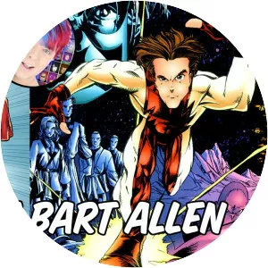 Bart Allen