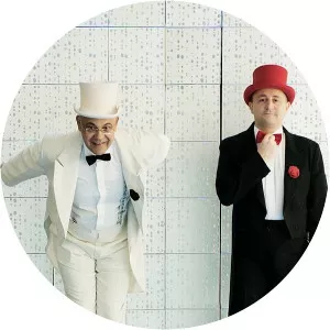 Bart and Baker - Musical band