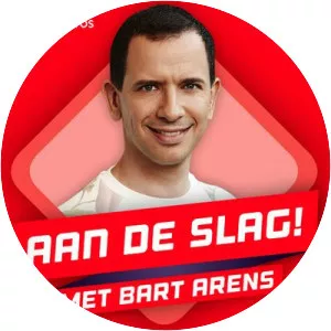 Bart Arens