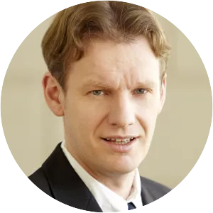 Bart Baesens - Author