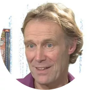 Bart Besamusca - Author