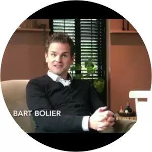 Bart Bolier photograph