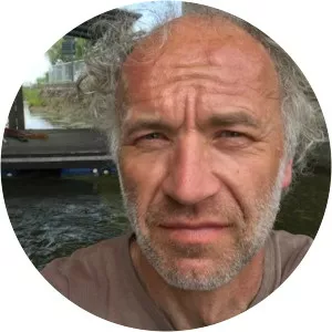 Bart Castelein - Kristien Hemmerechts' husband