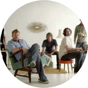 Bart Crow Band - Musical artist