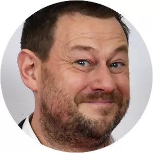 Bart De Pauw - Presenter