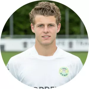 Bart Deprez - Football player