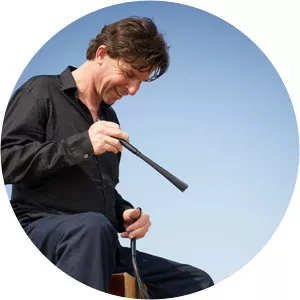 Bart Fermie - Musical artist