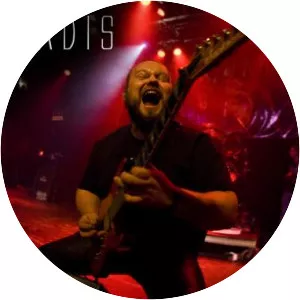 Bart Frydrychowicz - Musical artist