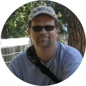 Bart G. Farkas - Author