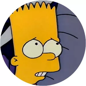 Bart Gets an Elephant