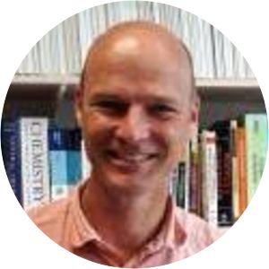 Bart Jan Ravoo - Researcher