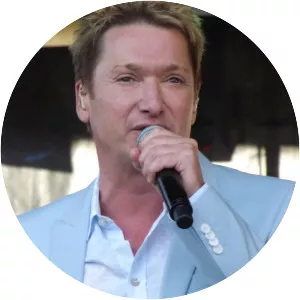 Bart Kaëll - Singer