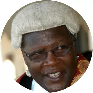 Bart Magunda Katureebe