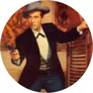 Bart Maverick - Fictional character