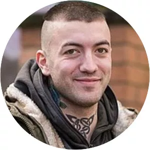 Bart McQueen - Fictional character