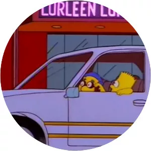 Bart on the Road - The Simpsons: Season 7, Episode 20