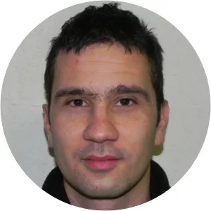 Bart Pardon - Researcher