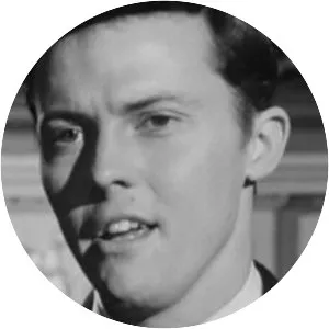 Bart Patton - American actor