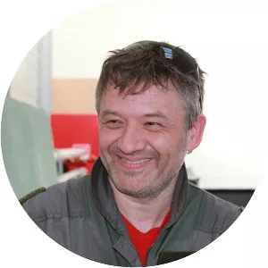 Bart Peeters - Belgian singer