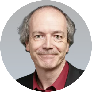 Bart Preneel - Cryptographer