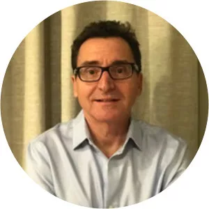 Bart Rosenblatt - Film producer