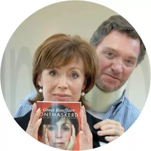 Bart Rouffaer photograph