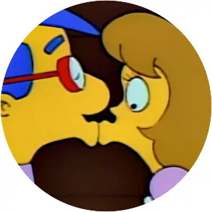 Bart's Friend Falls in Love - The Simpsons: Season 3, Episode 23