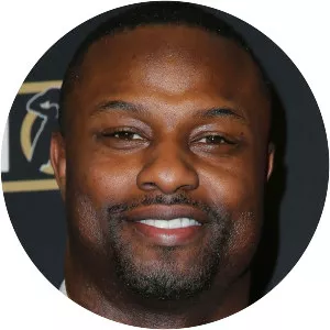 Bart Scott - American sports analyst