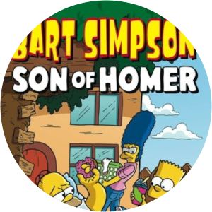 Bart Simpson: Son of Homer