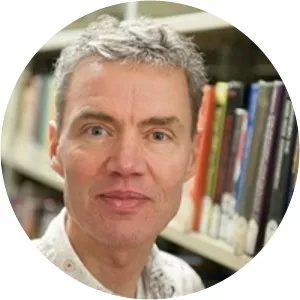 j. c. bloem bart slijper - Author