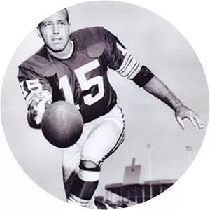 Bart Starr - Football coach