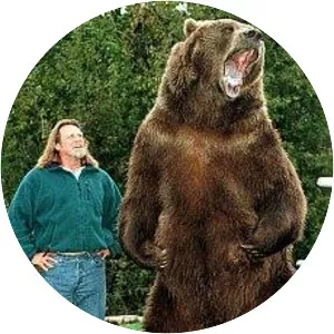 Bart the Bear - Kodiak bear