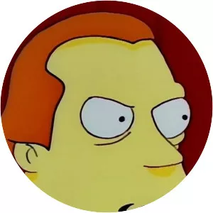 Bart the Lover - The Simpsons: Season 3, Episode 16