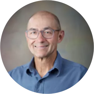 Bart Van Bloemen Waanders