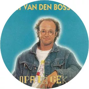 Bart Van den Bossche
