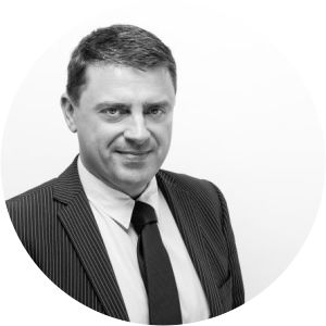 Bart van den Broek - Film editor