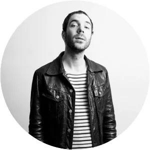 Bart van Liemt photograph