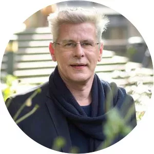 Bart Van Looy - Author