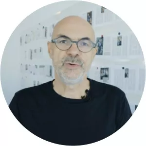 Bart Vanegeren - Journalist