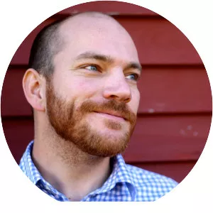 Bart Vautour - Author