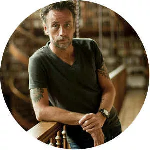 Bart Vergoossen - Dutch musician