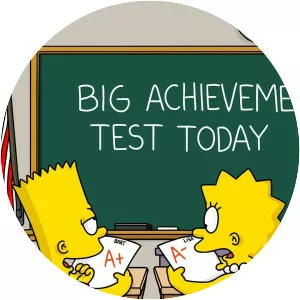 Bart vs. Lisa vs. the Third Grade