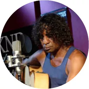 Bart Willoughby - Australian musician