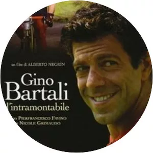 Bartali: The Iron Man