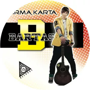 Bartas - Musical artist